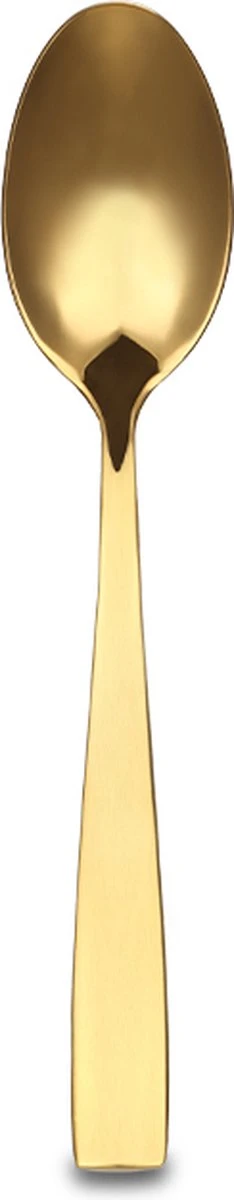Bestekset - Bestek Goud -24 Delig-Zwitsers Kwaliteit-Complete Set-100% Roestvrijstaal-Gold 24k-Goud 24K 10 Bestekset - Bestek Goud -24 Delig-Zwitsers Kwaliteit-Complete Set-100% Roestvrijstaal-Gold 24k-Goud 24K - Afbeelding 10