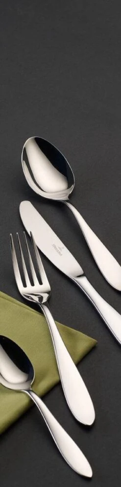 Villeroy & Boch Arthur Bestekset - 24 Delig - RVS -AMEFA Winkel 300x1200