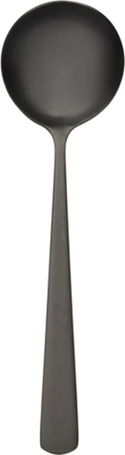 Swiss Pro+ Bestekset In Koffer-72 Delig-12 Persoons-Zwitsers Kwaliteit-Complete Set-100% Roestvrijstaal- Zwart 30 Swiss Pro+ Bestekset In Koffer-72 Delig-12 Persoons-Zwitsers Kwaliteit-Complete Set-100% Roestvrijstaal- Zwart -AMEFA Winkel 331x1200