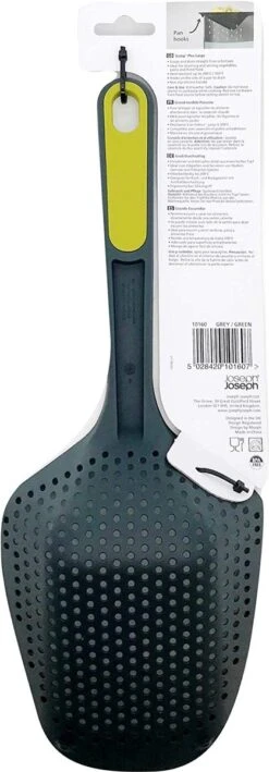 Joseph Joseph Scoop Plus Vergietlepel - Schuimspaan - Frituurschep 19 Joseph Joseph Scoop Plus Vergietlepel - Schuimspaan - Frituurschep -AMEFA Winkel 418x1200 1