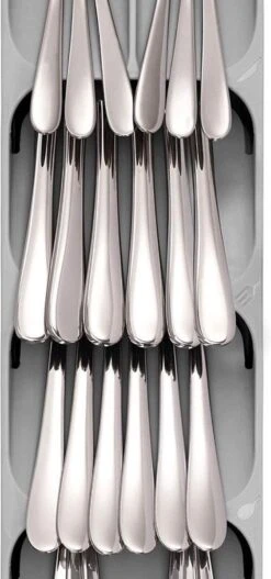 Joseph Joseph Bestekbak - 5-vaks - Sorteervakken 34 Joseph Joseph Bestekbak - 5-vaks - Sorteervakken -AMEFA Winkel 562x1200