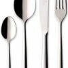 Villeroy & Boch Piemont Bestekset - 4 Delig