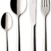 Villeroy & Boch Piemont Bestekset - 24 Delig - 18/10 Edelstaal
