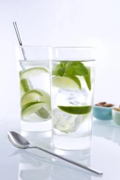 BK Waal Longdrinklepels - 6 Stuks - 18/10 Edelstaal 10 BK Waal Longdrinklepels - 6 Stuks - 18/10 Edelstaal -AMEFA Winkel 800x1200 4