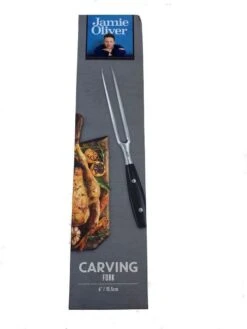 Jamie Oliver - Vleesvork - 15.5 Cm 5 Jamie Oliver - Vleesvork - 15.5 Cm -AMEFA Winkel 900x1200 10