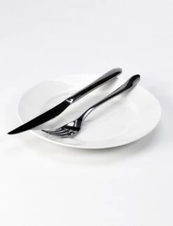 Merkloos Bestekset Luxe Round 24-delig | Premium Quality | 6 Personen 13 Merkloos Bestekset Luxe Round 24-delig | Premium Quality | 6 Personen -AMEFA Winkel 917x1200 1