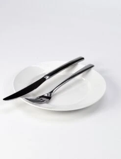 Merkloos Bestekset Luxe Square 24-delig | Premium Quality | 6 Personen 6 Merkloos Bestekset Luxe Square 24-delig | Premium Quality | 6 Personen -AMEFA Winkel 917x1200 3