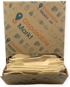 750 Stuks Houten Vork In Dispenser Box - Houten Bestek - Vorken - Bio Vorken - Hout In Dispenserdoos - Dispenser Doos Bestek - Karton Dispenser - Papier Dispenser Box Met Bestek - Cutlery - Biologisch Afbreekbaar - Milieuvriendelijk - FSC - Wegwerp 9 750 Stuks Houten Vork In Dispenser Box - Houten Bestek - Vorken - Bio Vorken - Hout In Dispenserdoos - Dispenser Doos Bestek - Karton Dispenser - Papier Dispenser Box Met Bestek - Cutlery - Biologisch Afbreekbaar - Milieuvriendelijk - FSC - Wegwerp -AMEFA Winkel 971x1200 1